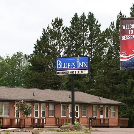 Bluffs Inn Bessemer Luaran gambar