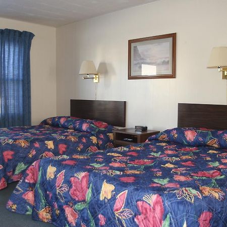 Bluffs Inn Bessemer Luaran gambar