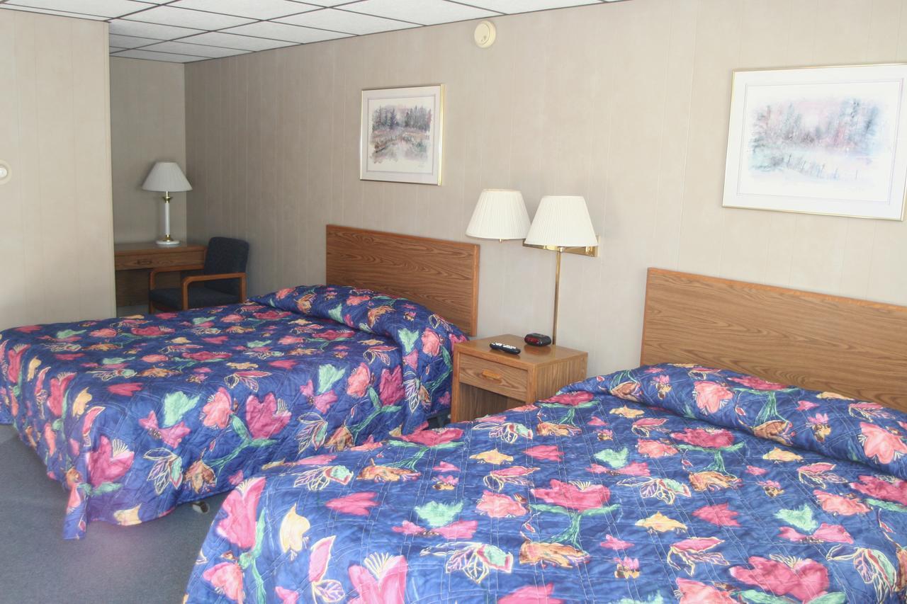 Bluffs Inn Bessemer Luaran gambar